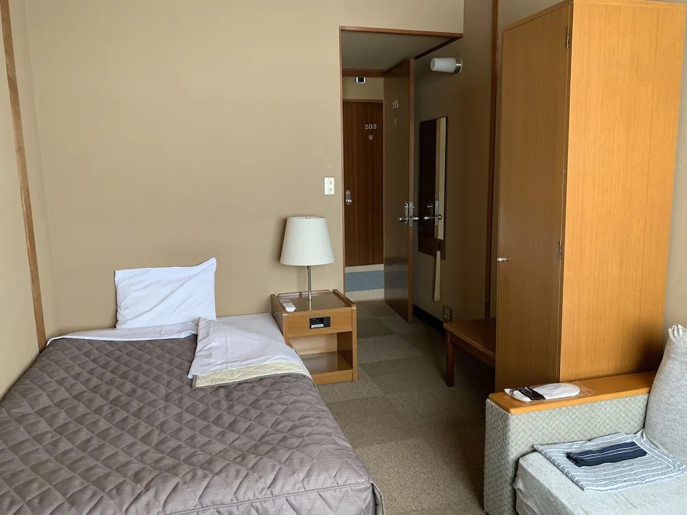 Hotel Alpha