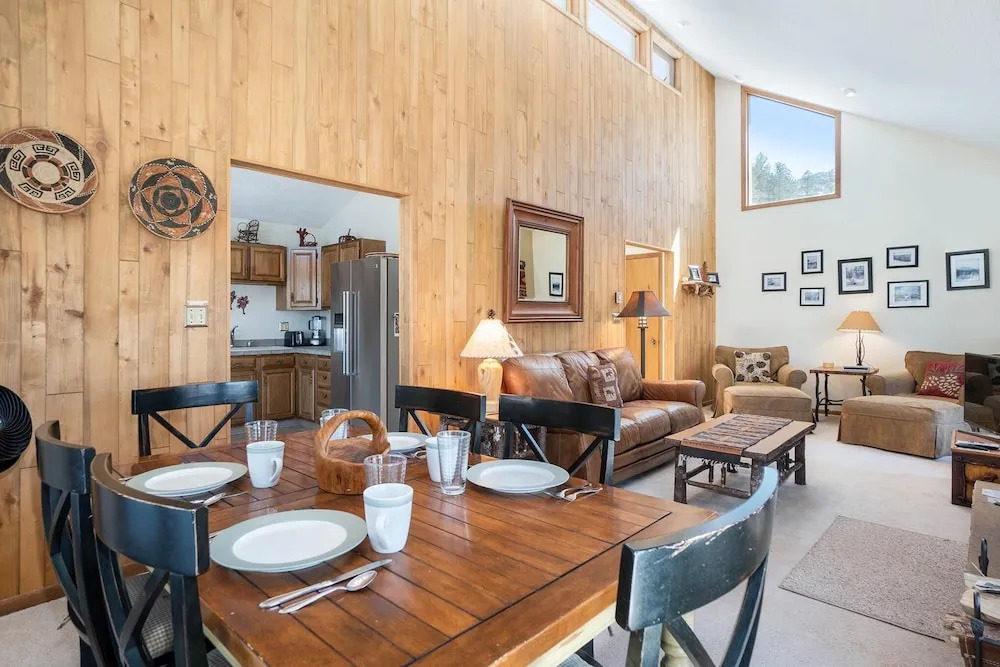 Cliffview - 3 Br Condo