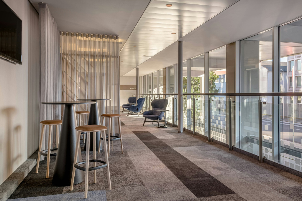 Courtyard by Marriott Linz