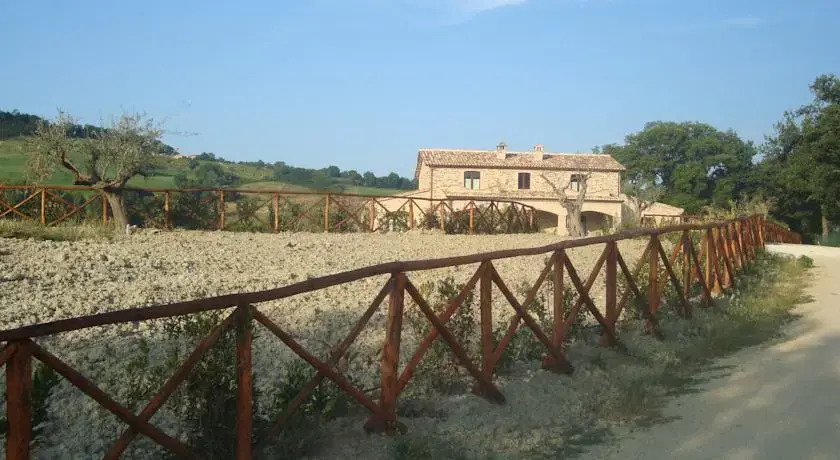 Agriturismo Villa Arsicci