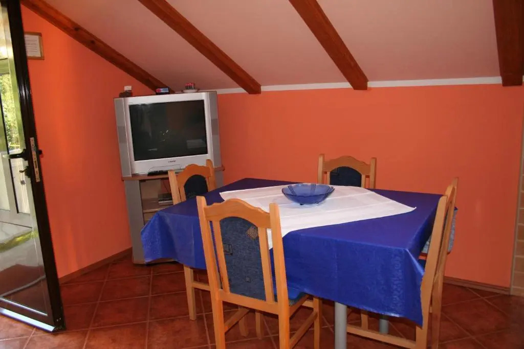 Apartments Penovic
