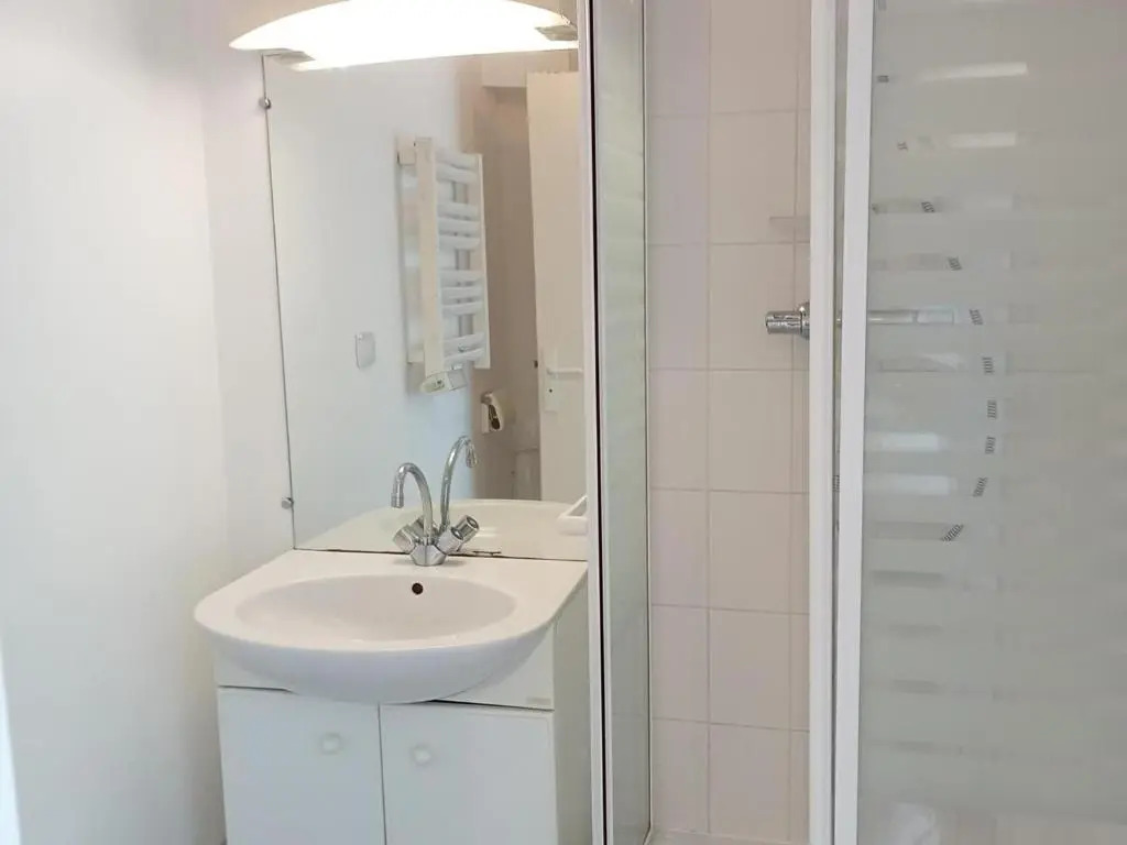 Appartement La Rochelle, 1 pièce, 2 personnes - FR-1-551-31