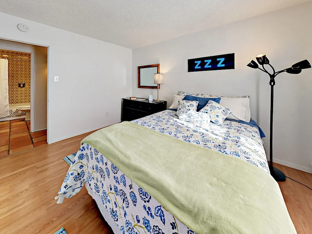 Kathryn - 3 Br Home