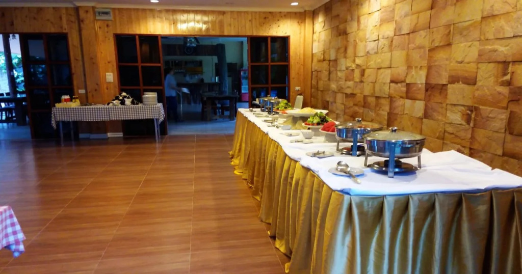 Kirirath Resort