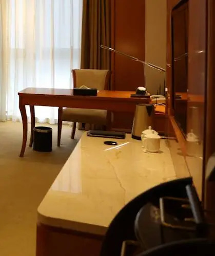 Huaguoshan Hotel