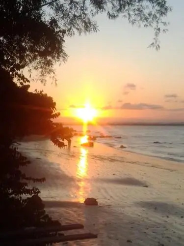 Pousada Lagoa Flat