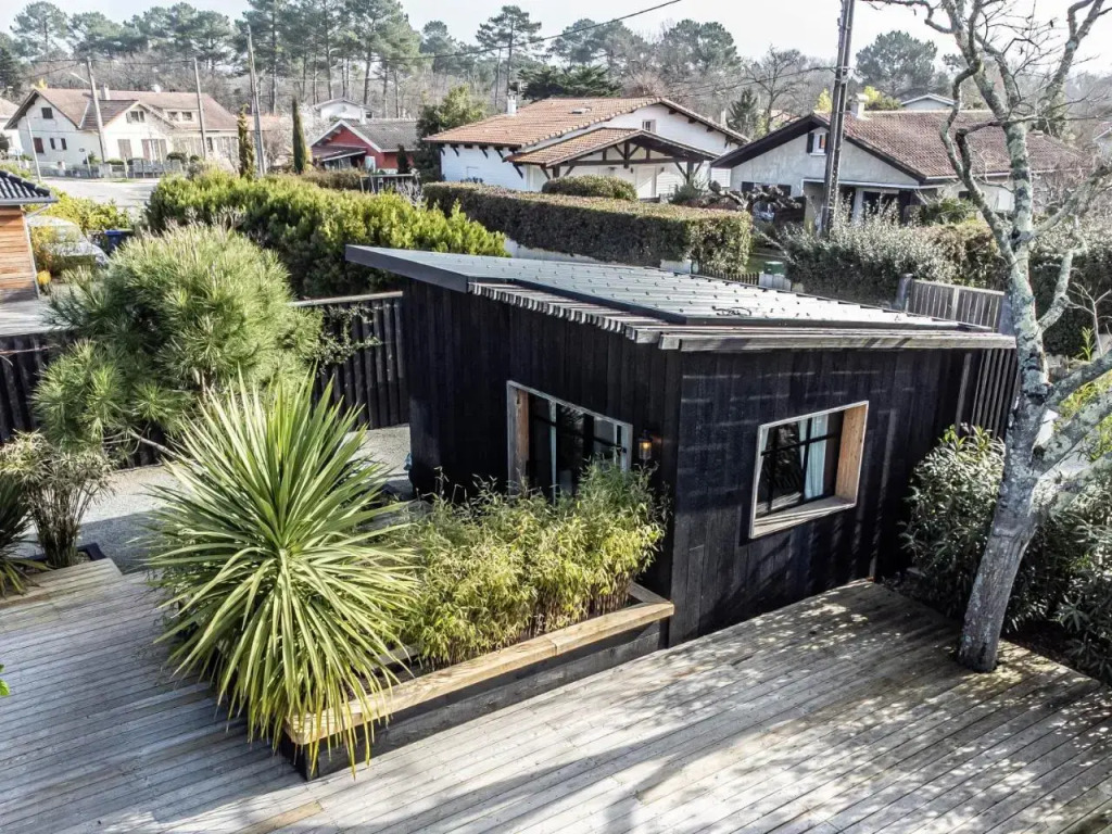 Beach House