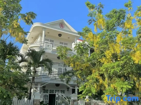 Minh Trang Villa Hoi An