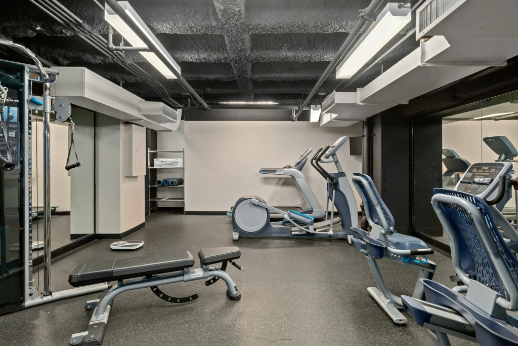 WorldMark Seattle - The Camlin
