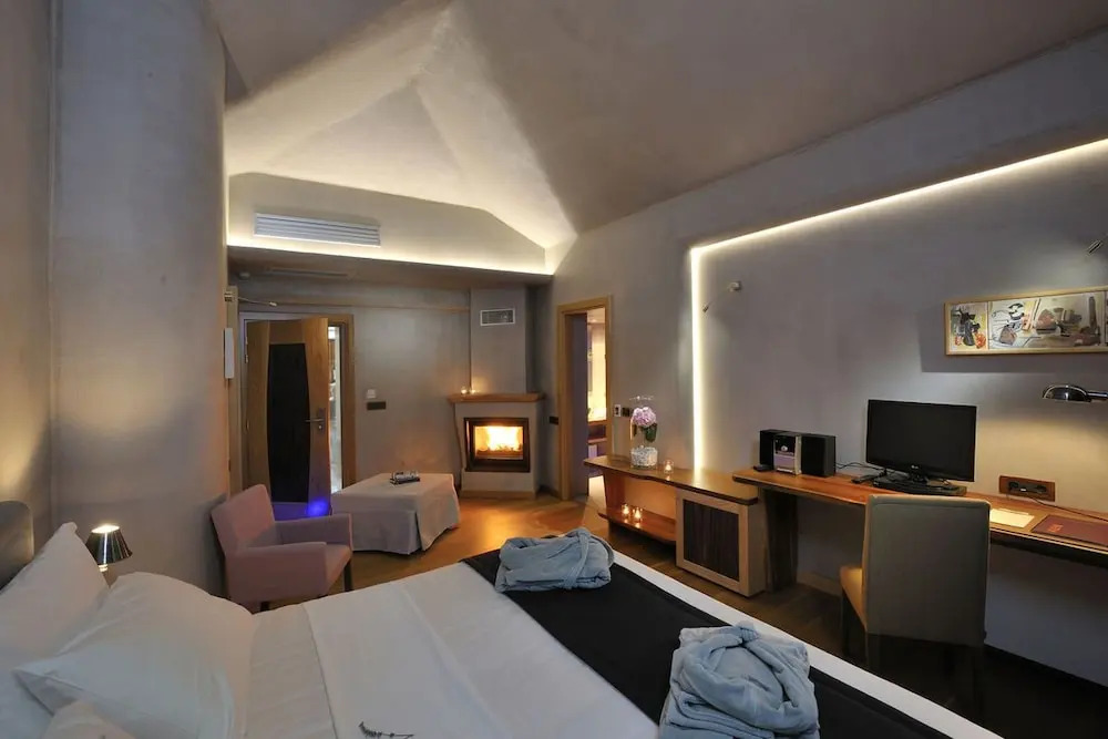 Valeni Boutique Hotel & Spa