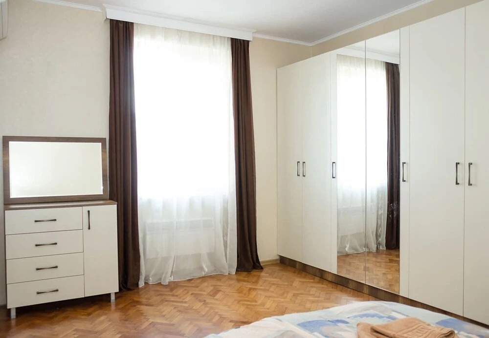 Fm Premium 2 Bdr Apartment Varna Center