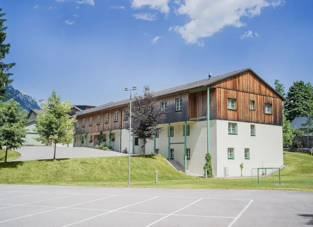 JUFA Hotel Bad Aussee