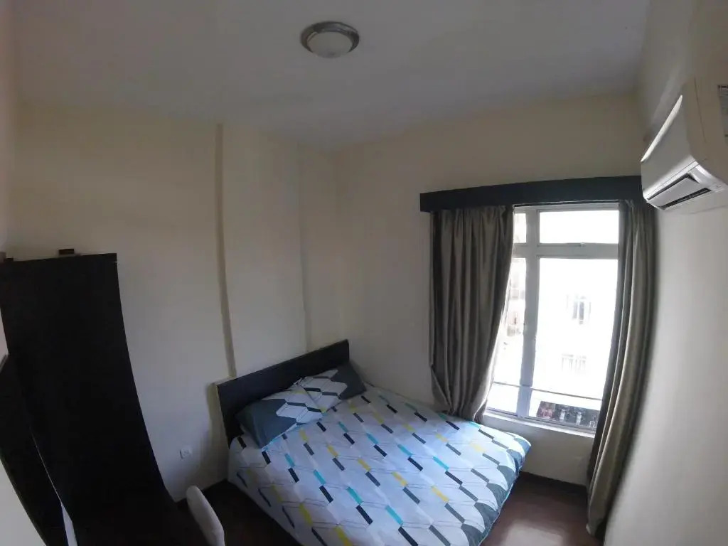 3 Bedroom At Bayou Lagoon Resort Melaka