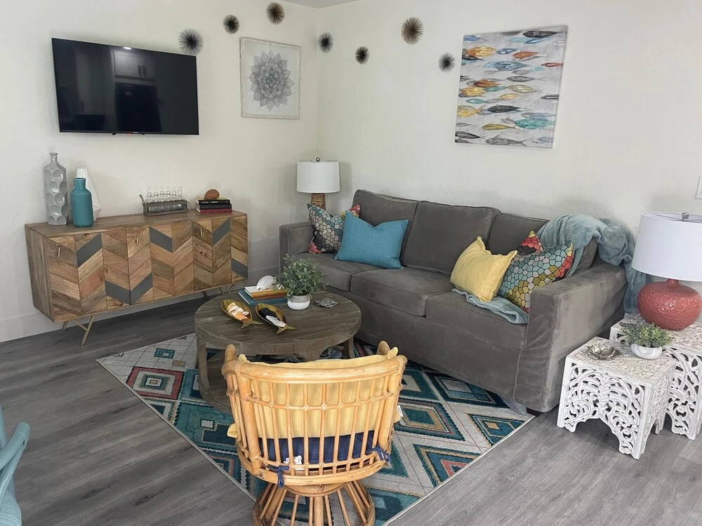 Kumquat Bungalow