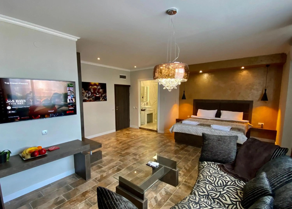 Luxury Apartments Ivon