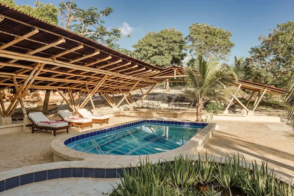 Castillete Hotel & Beach Club