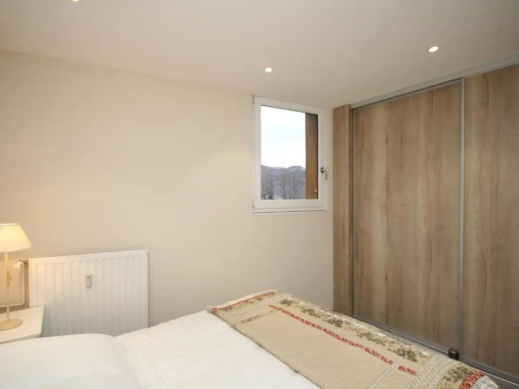 Appartement Mont-Dore, 3 pièces, 6 personnes - FR-1-608-24