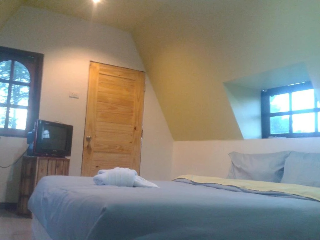 Phunaya Resort
