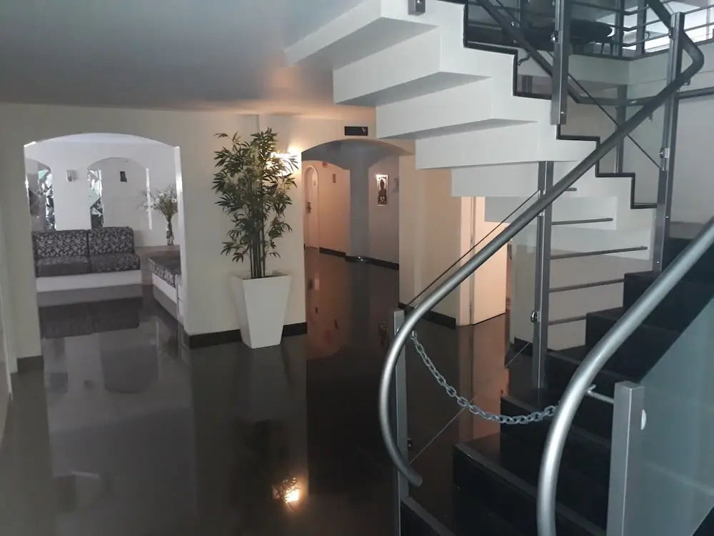 Verde Vale Hotel