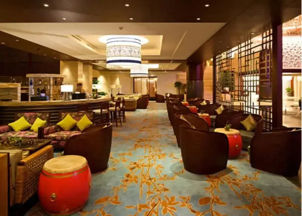 Yangming Springs and Spa Resort