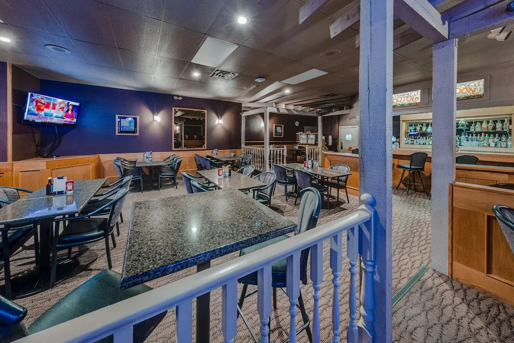Heritage Inn Hotel & Convention Centre - High River