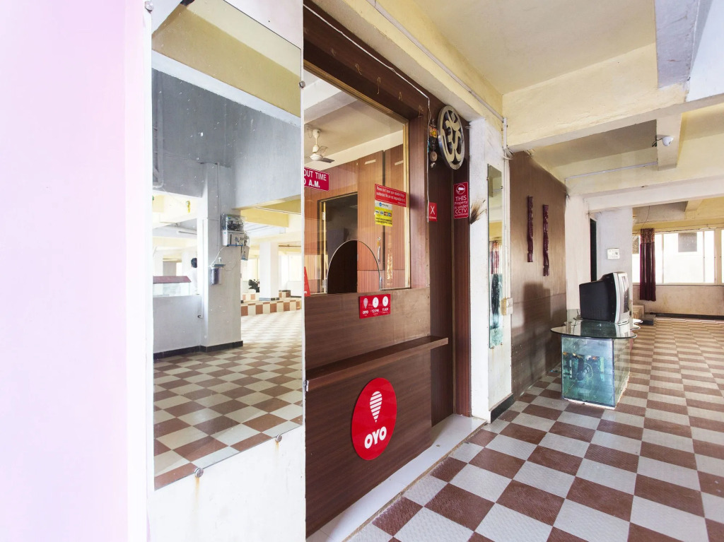 Latanand Residency