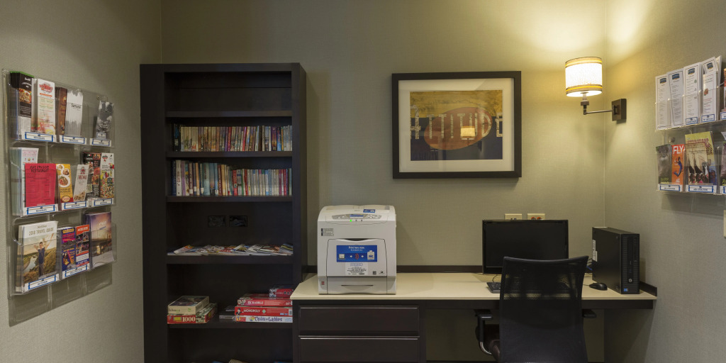Staybridge Suites Fargo by IHG