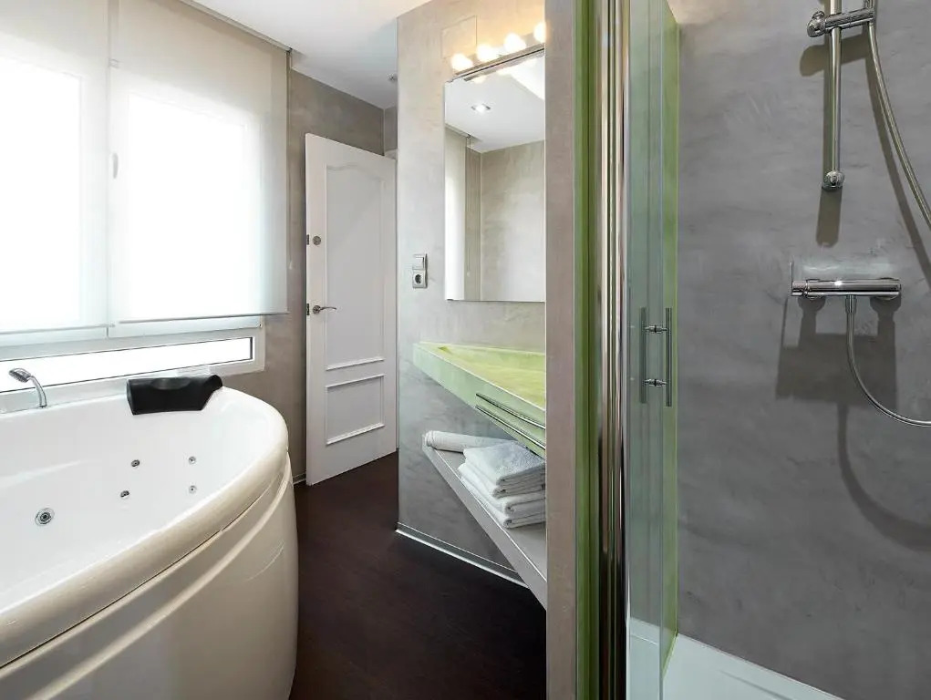 Gaudint Barcelona suites