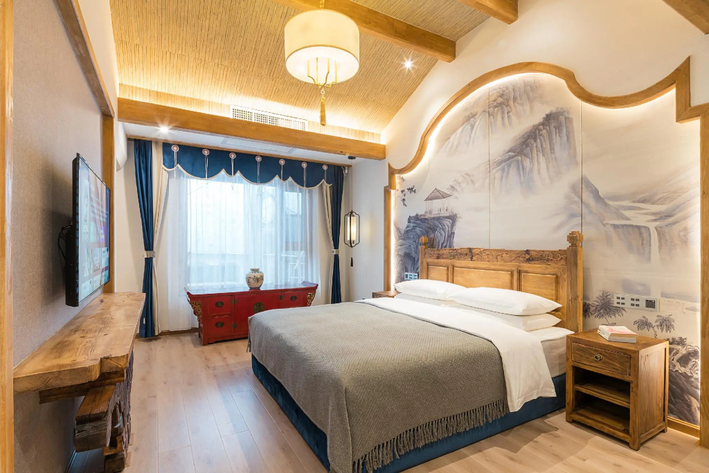 Lijiang FYS Wen Jin Yuan Hotel