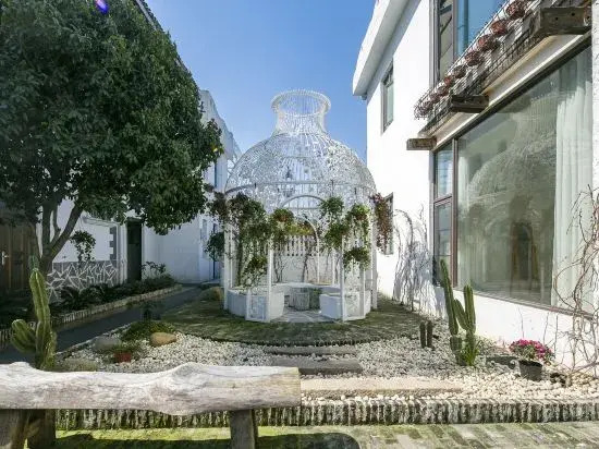 Wumo Manyuan Hostel