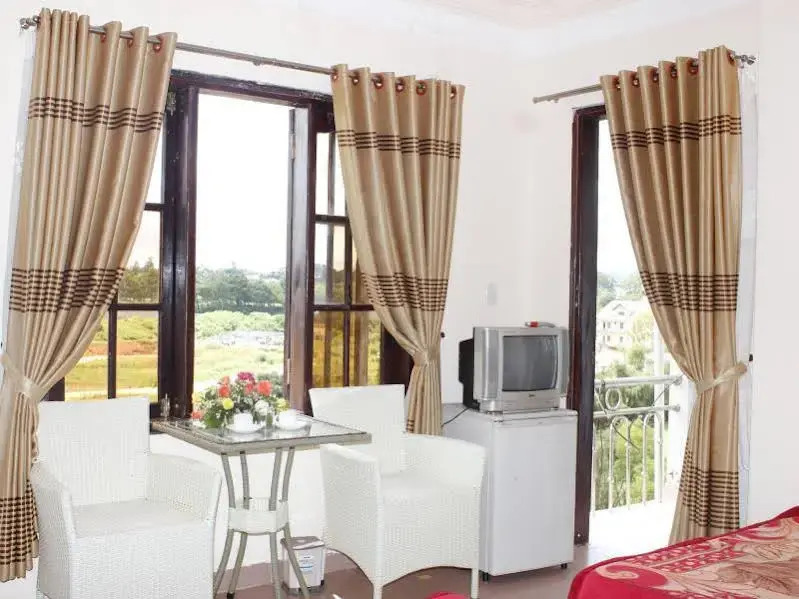 Thuy Lan Hotel