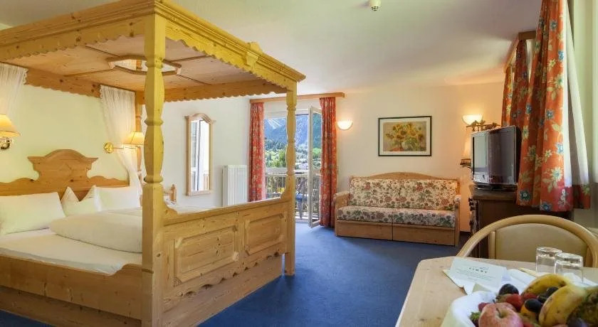 Alpenhotel Zimba