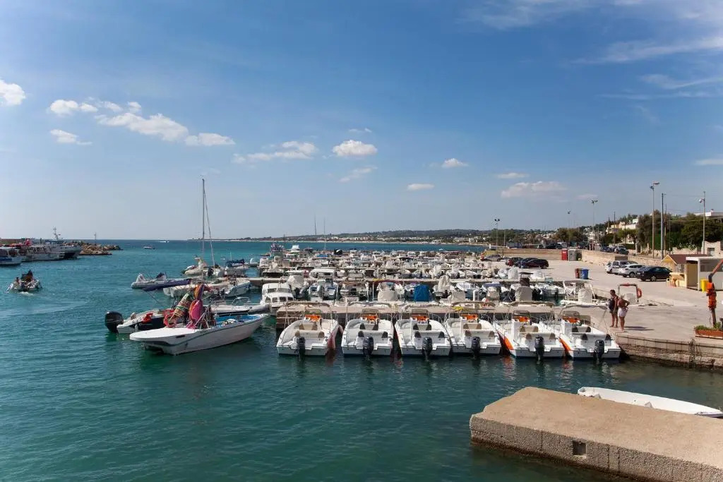 Appartamento vista mare climatizzato Ionio m602