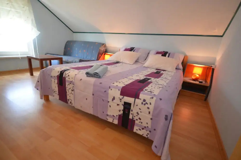 Apartment Šamec