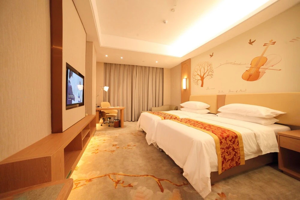 Vienna International Hotel