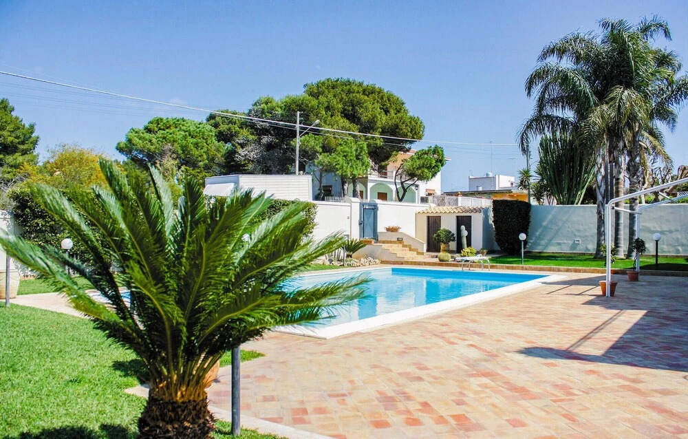 Villa Silvia