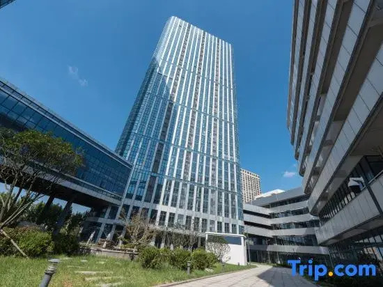 Geyiman preferred hotel (Qingdao Blue Valley Shandong University store)