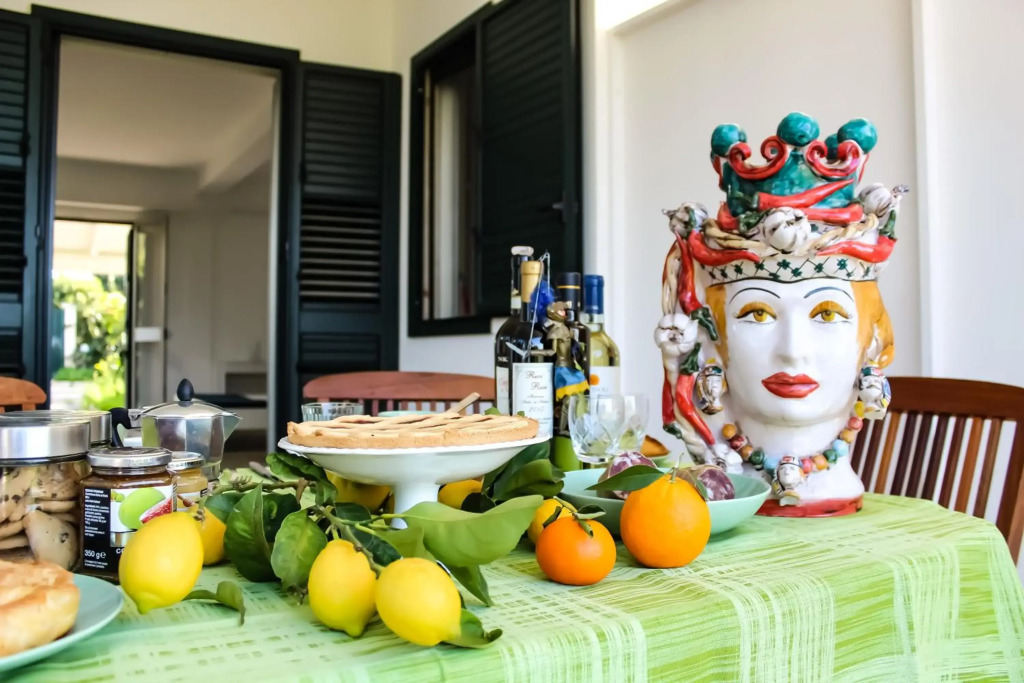 Villa Eleonora