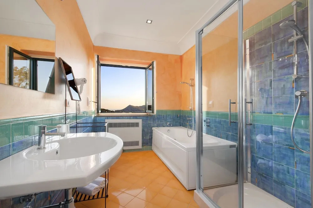 Amore Rentals - Villa Il Noce