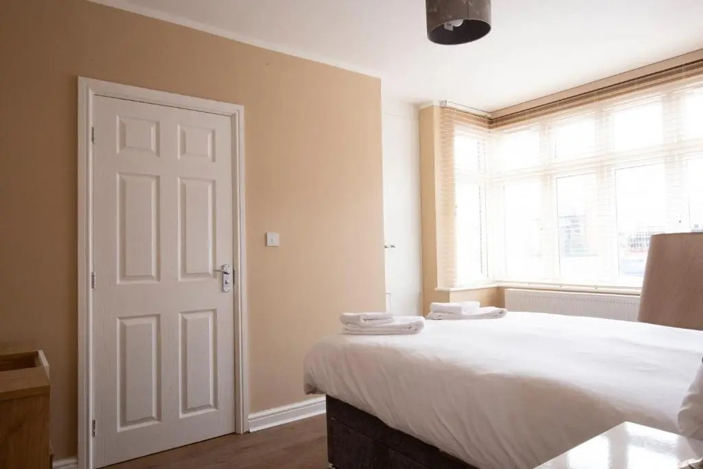 Oxford Collegiate Serviced Residence by AHG