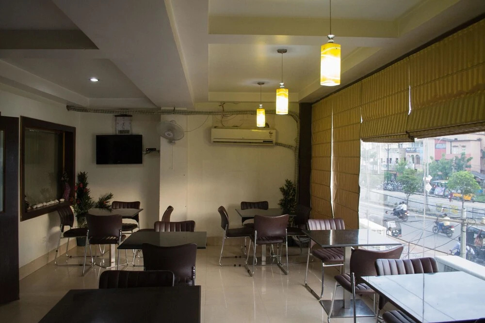 OYO 2182 Hotel Seetal