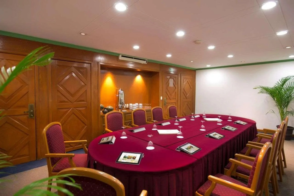Hotel Guadalajara Plaza Ejecutivo
