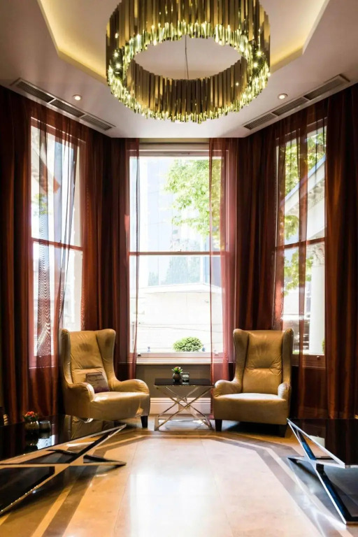 Hotel Xenia, Autograph Collection