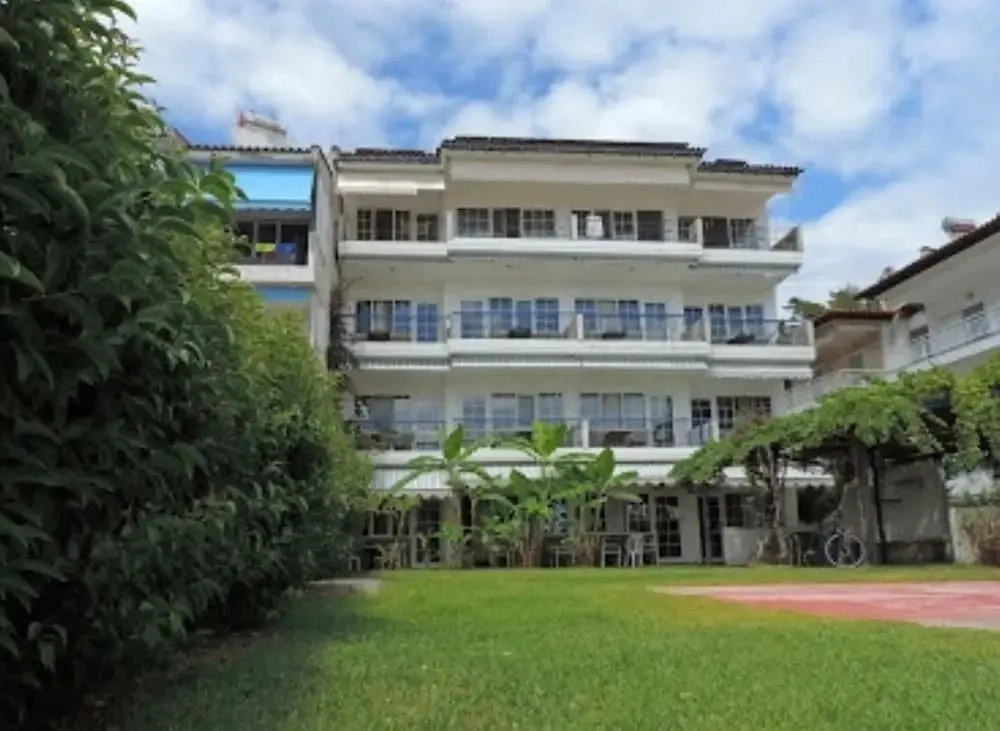 Lainas apartments