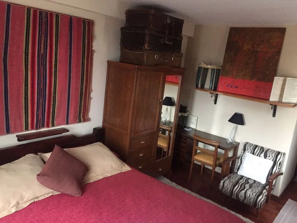 Rendezvous Hostal