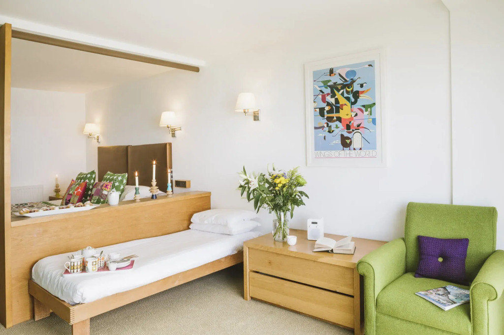 Bedruthan Hotel & Spa