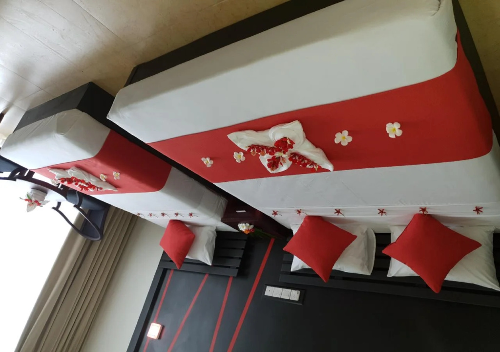 Manhao Hotel