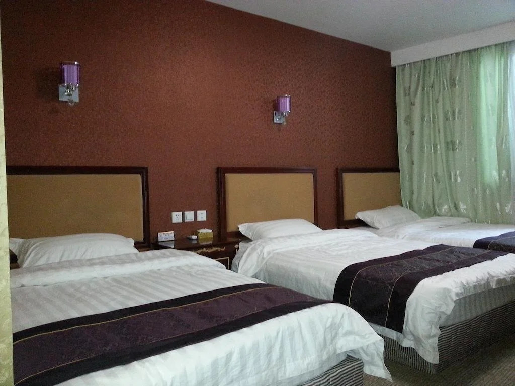 Jiuxiang Hotel