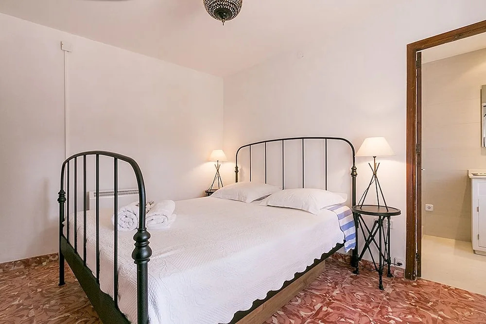 Townhouse Can Felip by SunVillas Mallorca