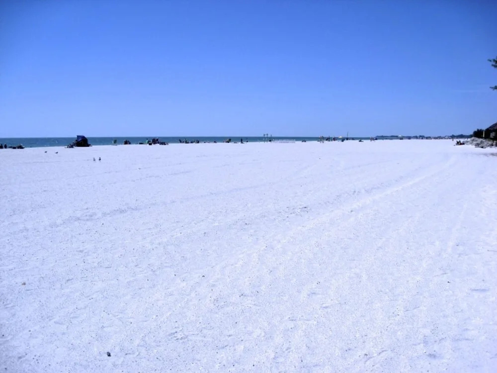 Anna Maria Island 601 A201